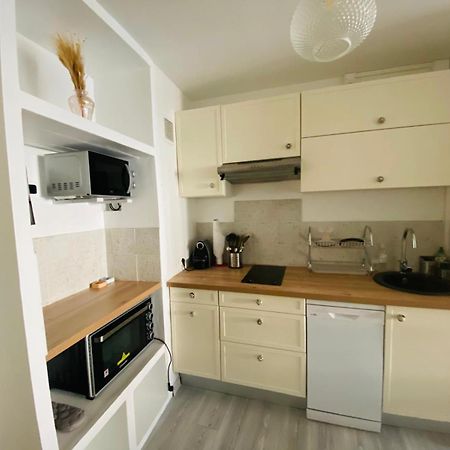 La Cassy - Sleep In Cassis Apartment Екстериор снимка
