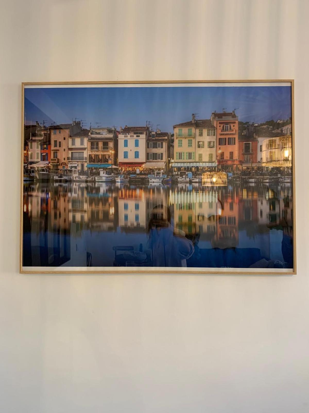 La Cassy - Sleep In Cassis Apartment Екстериор снимка