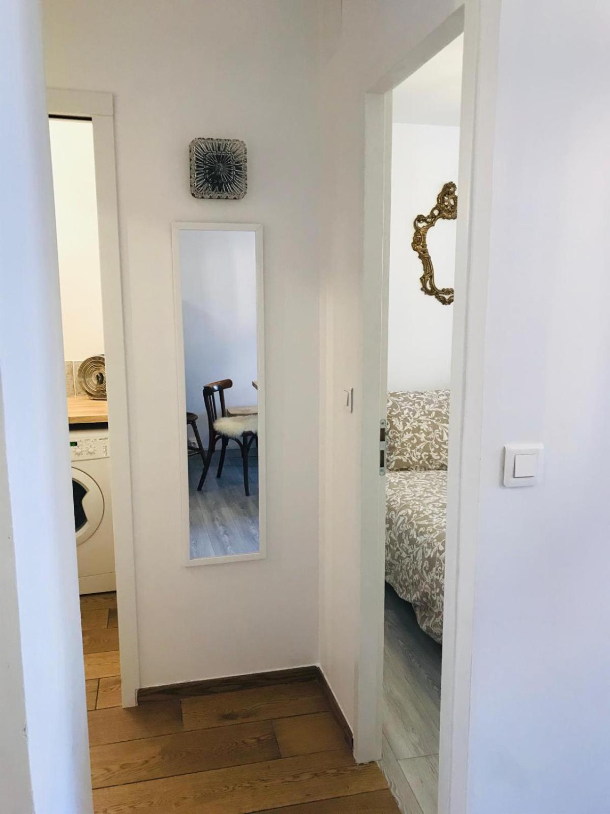 La Cassy - Sleep In Cassis Apartment Екстериор снимка
